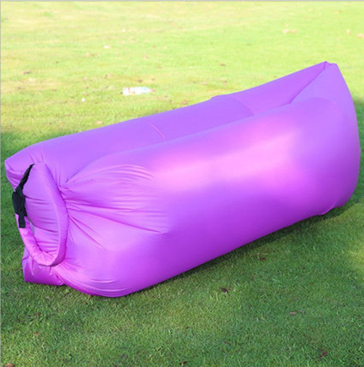 Inflatable Air Sofa Lounger