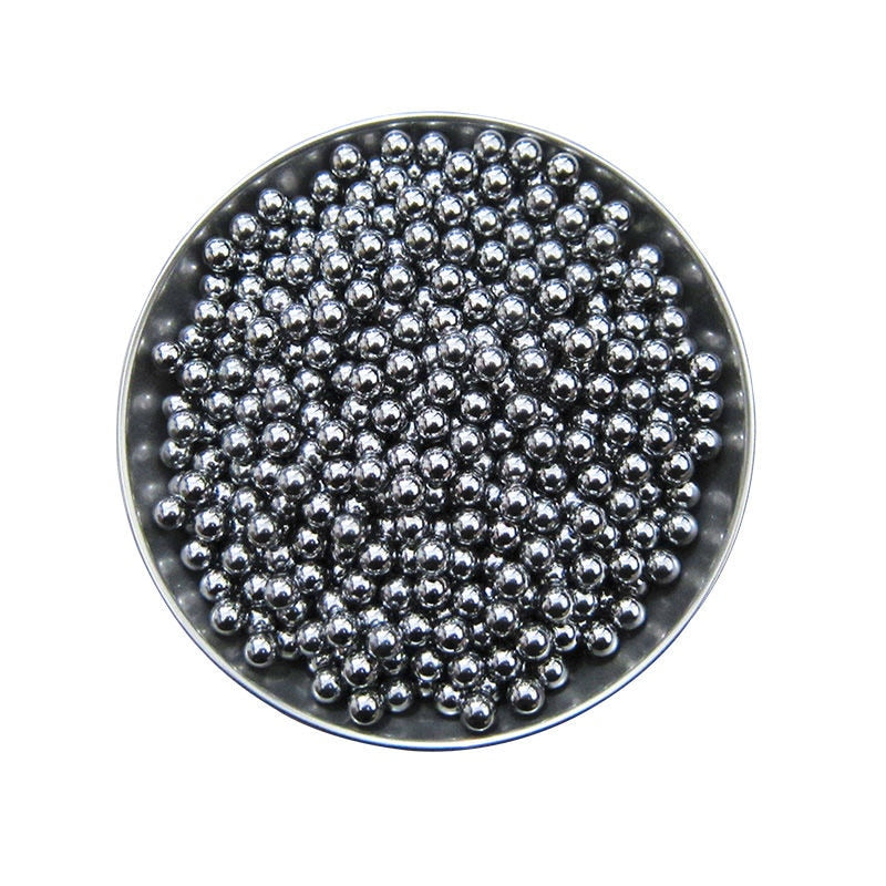 High-carbon Steel Slingshot Balls, 5mm , 6mm, 8mm, thru 20mm