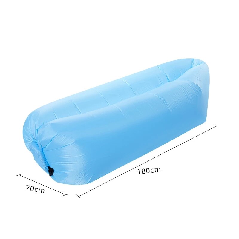 Inflatable Air Sofa Lounger