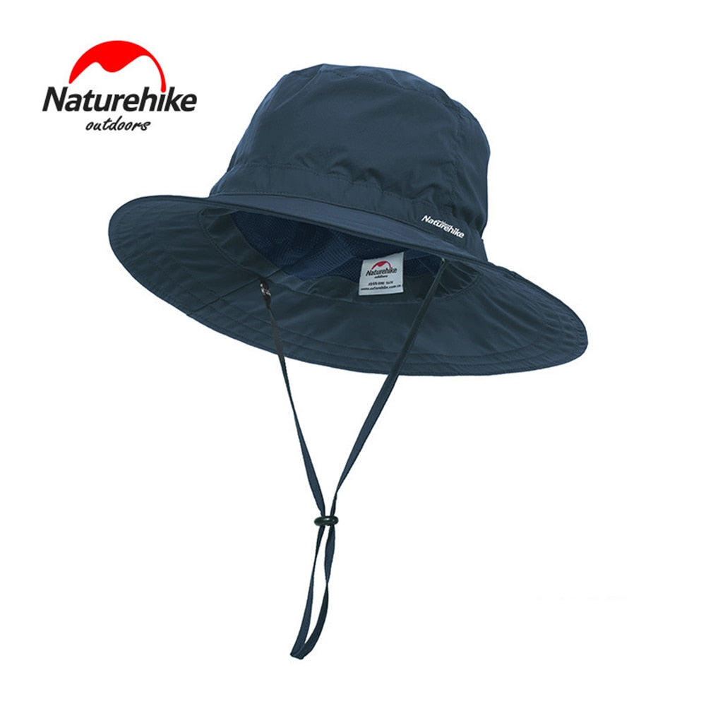 Quick-Drying Camping Hat