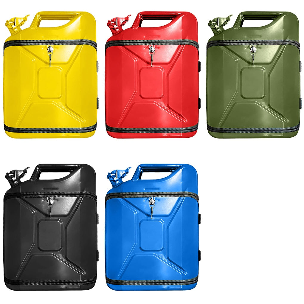 Cocktail Jerry Can