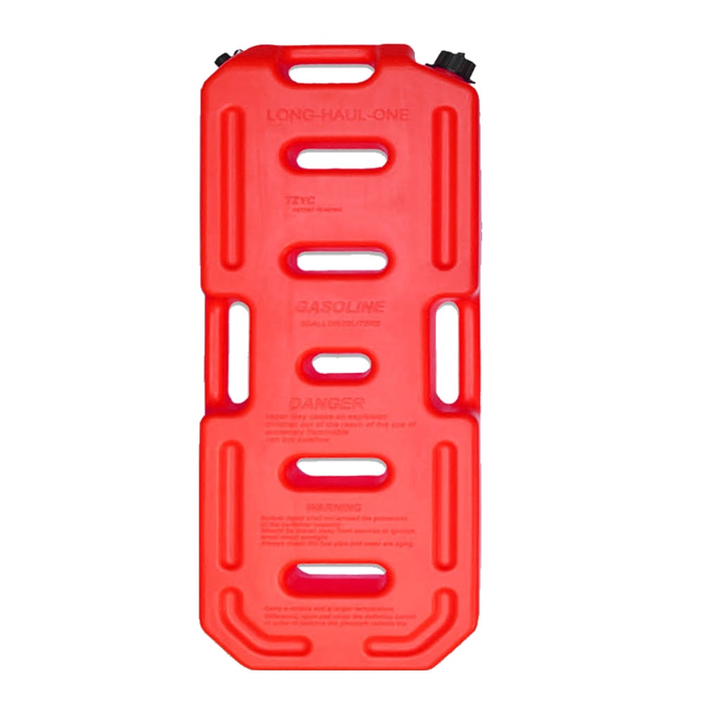 20L Jerry Cans Plastic - Gasoline Fuel Tank