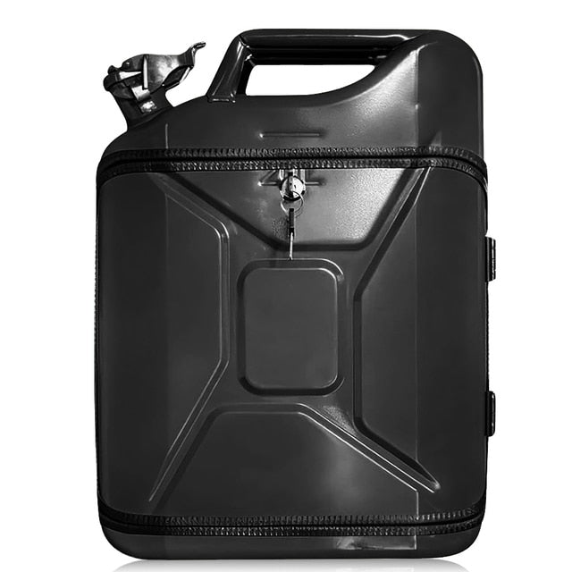 Cocktail Jerry Can