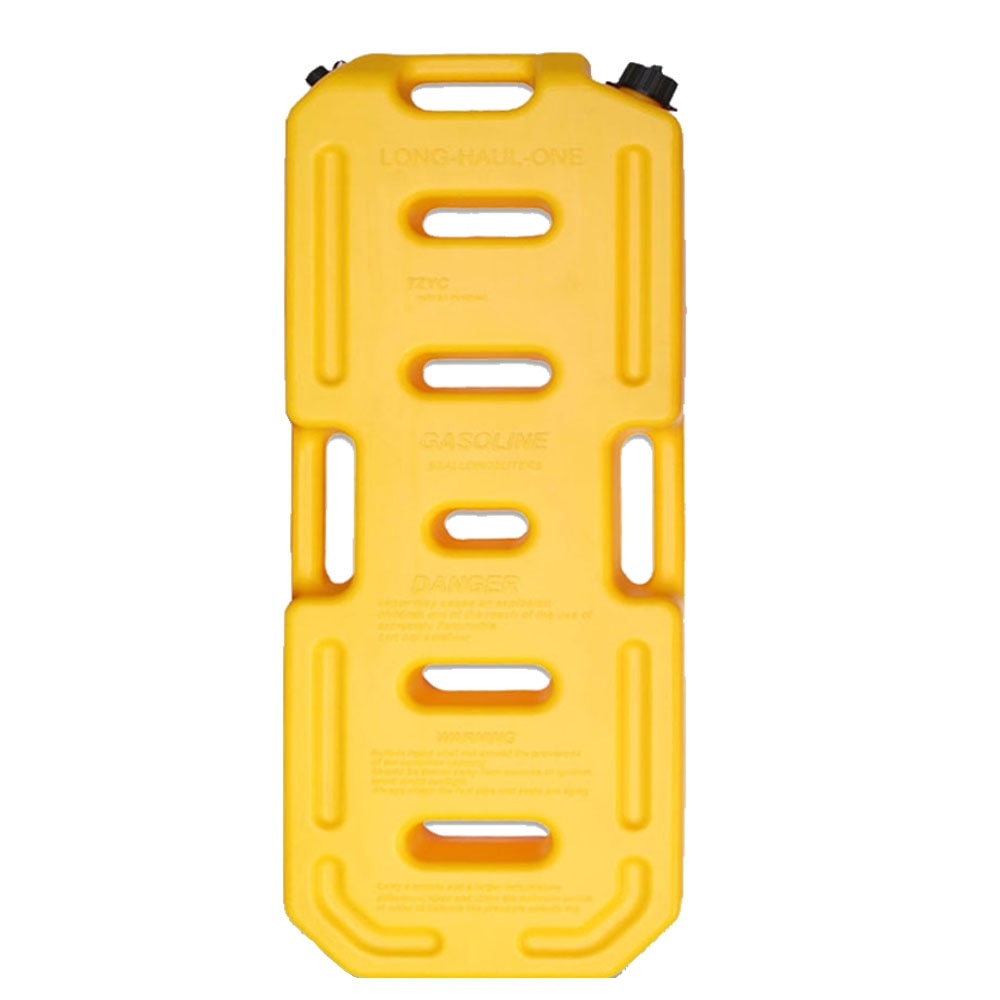 20L Jerry Cans Plastic - Gasoline Fuel Tank