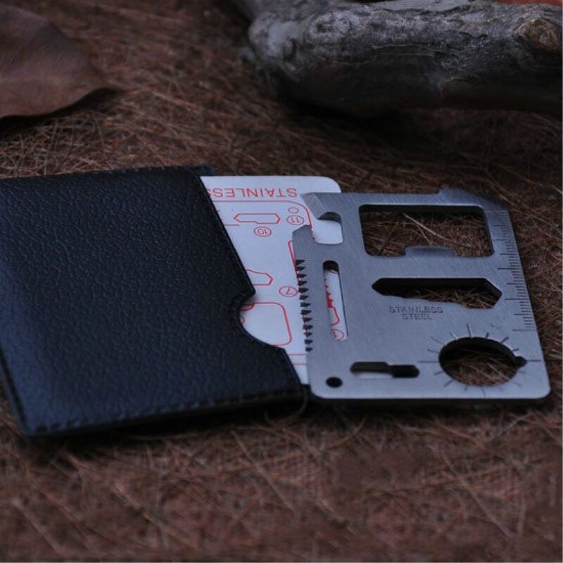 Multifunction Pocket Tool