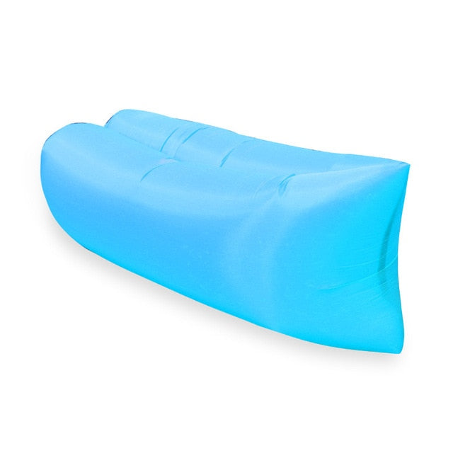 Inflatable Air Sofa Lounger