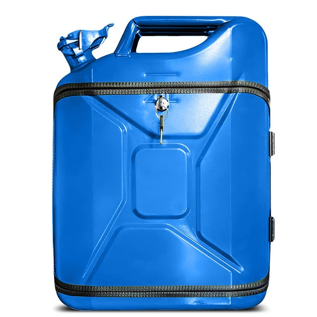 Cocktail Jerry Can